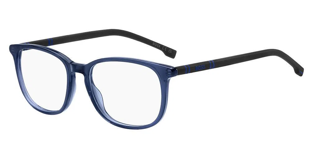 Boss (hub) 1805 Eyeglasses - view 3